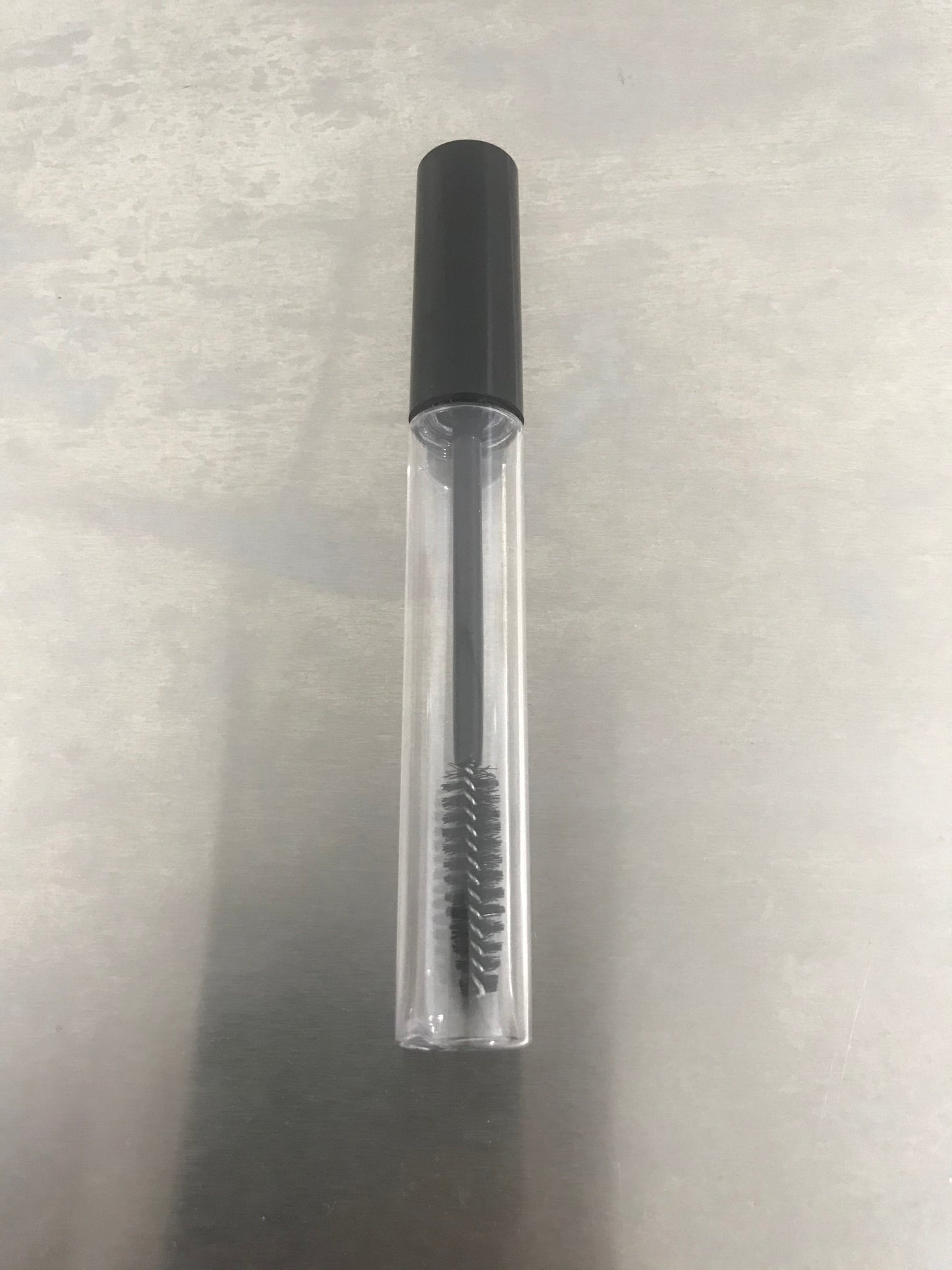 12ml Mascara Tube Black Cap