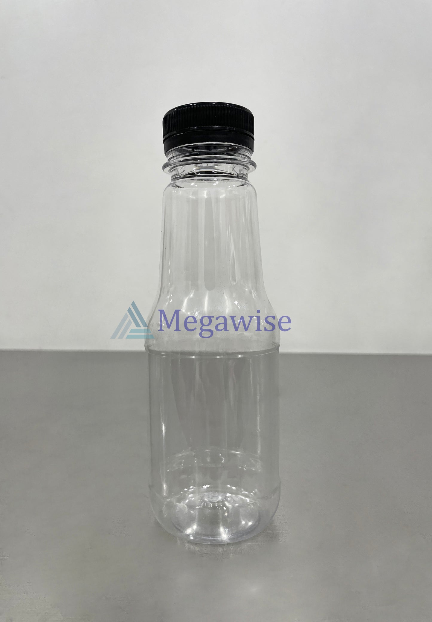 Juice PET Bottles (High Grade Quality)