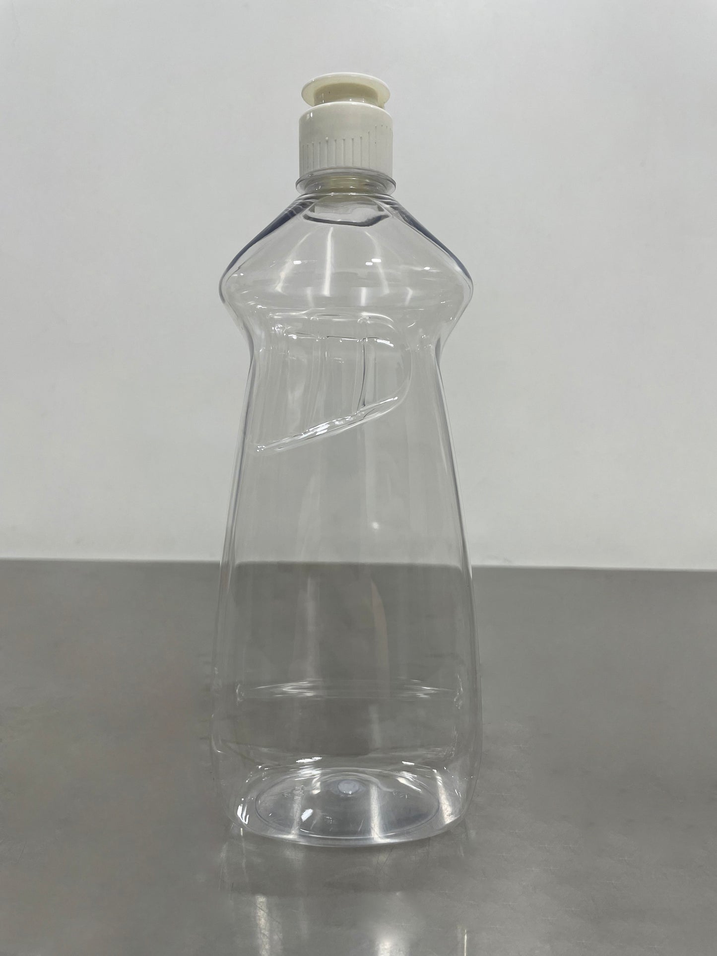 Dishwashing Liquid PET Packaging