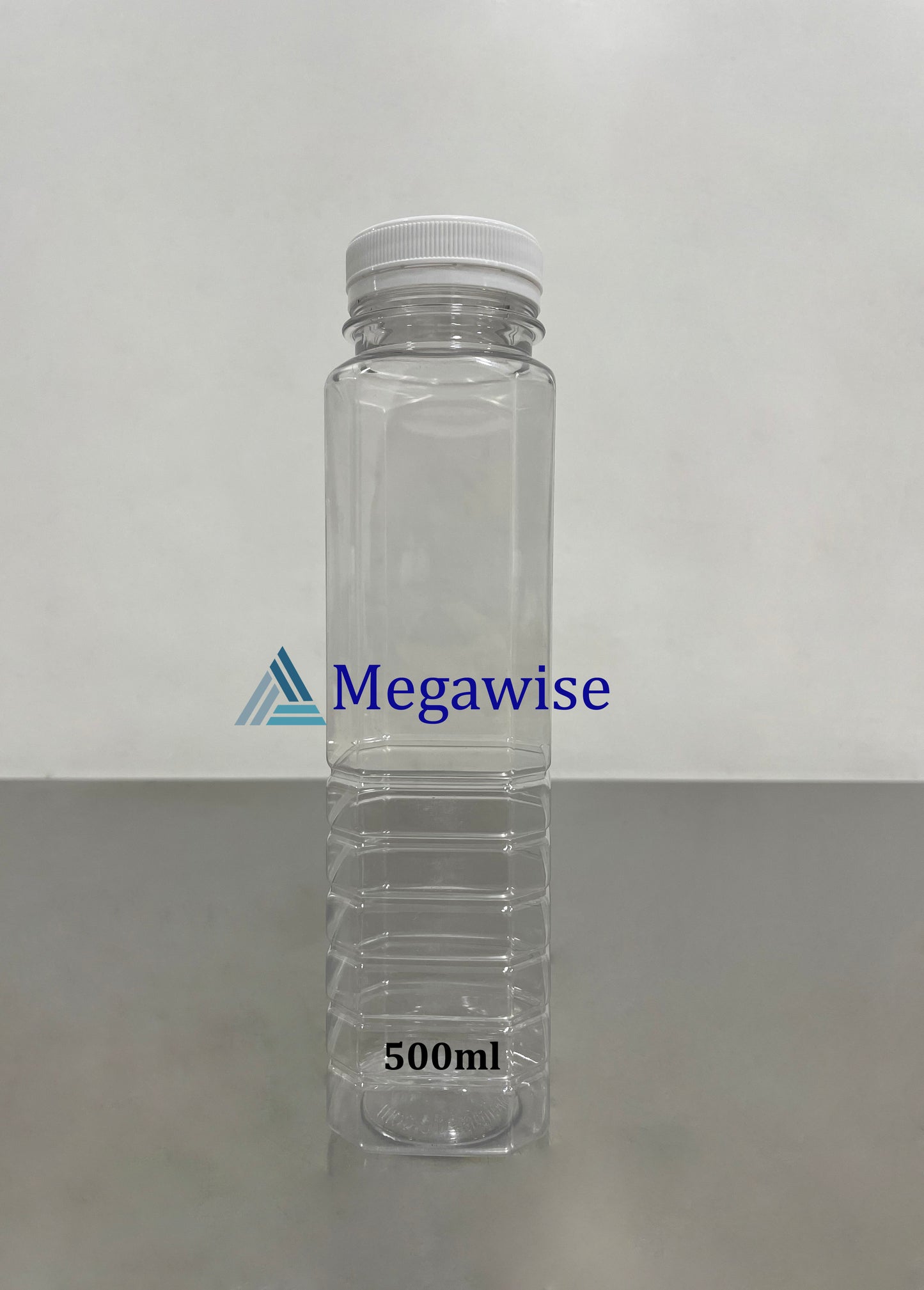 Otso Plastic PET Bottle (High Quality)