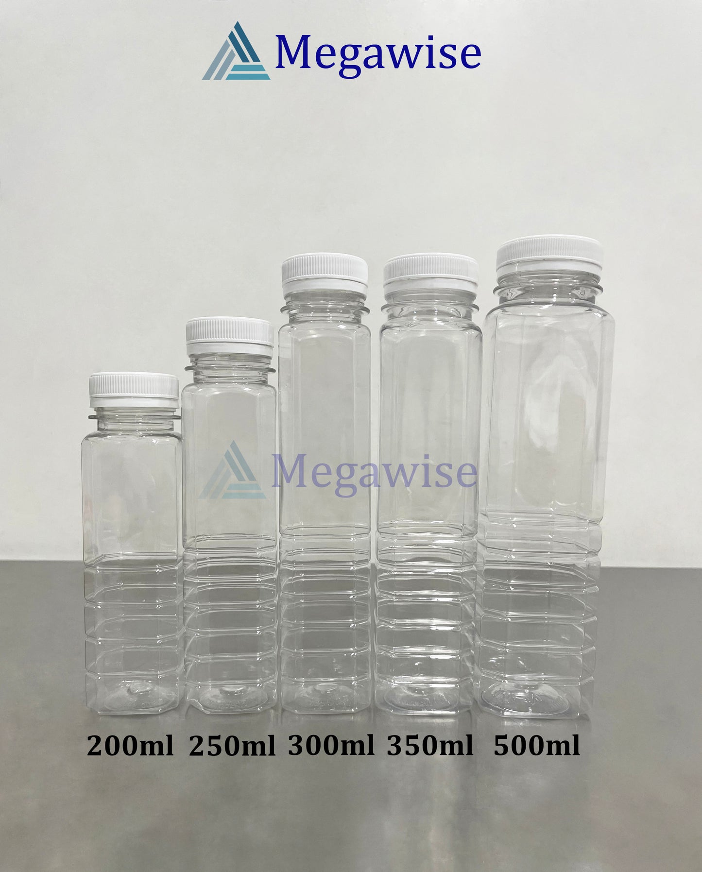 Otso Plastic PET Bottle (High Quality)