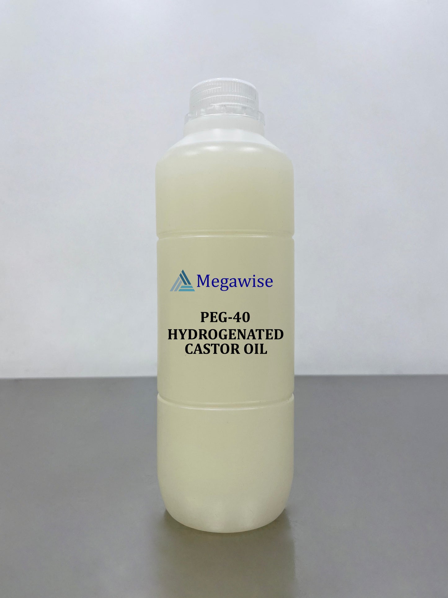 PEG-40 Hydrogenated Castor Oil (Cosmetics Making)