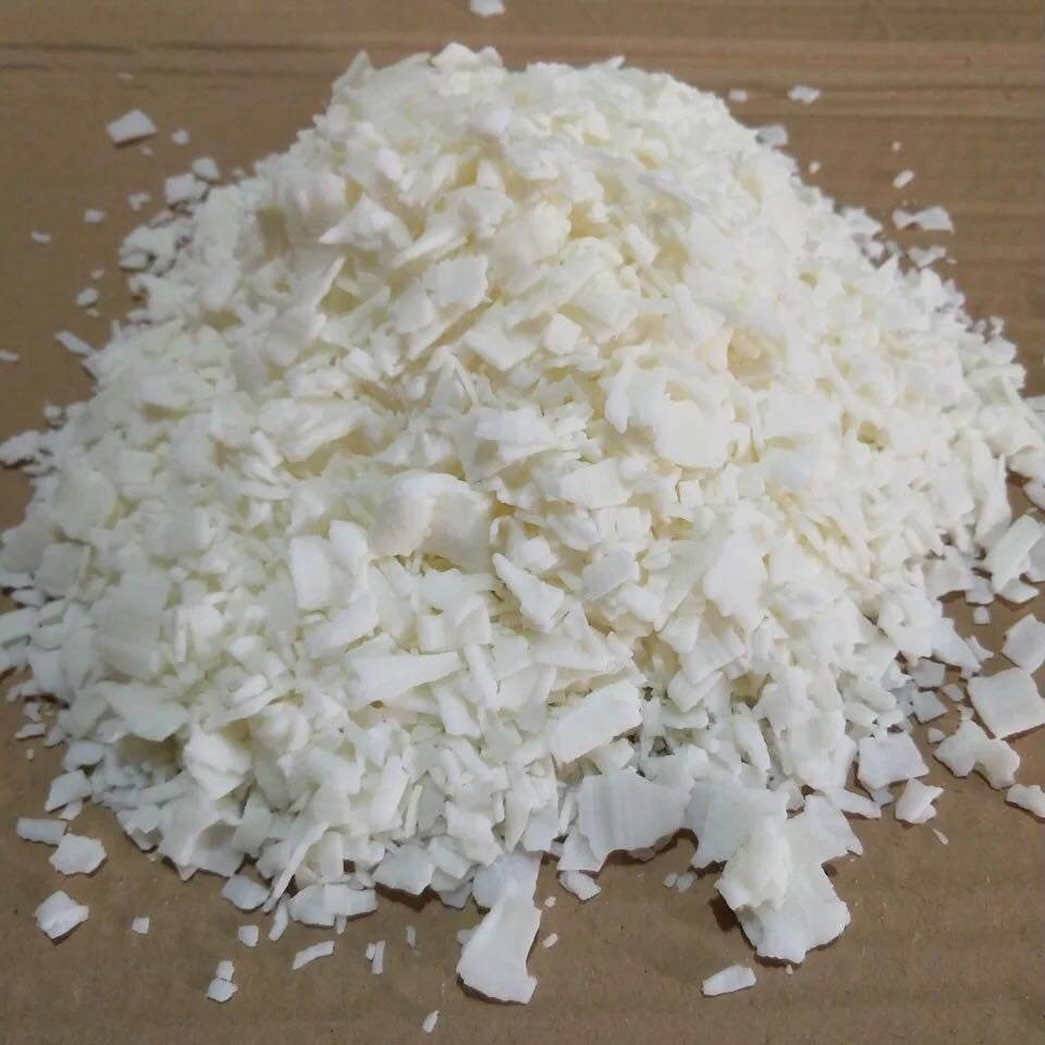 Soy Wax 1 Kilogram (Cosmetic Grade)