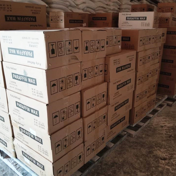 Paraffin Wax 1 Kilogram For Candle Making (High Grade) (Safe)