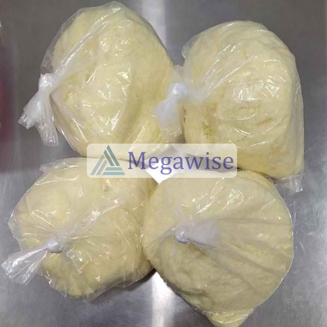 Yellow Beeswax 1 kilogram (Cosmetic Grade)