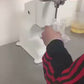 10 Liters Manual Precision Liquid Filling Machine