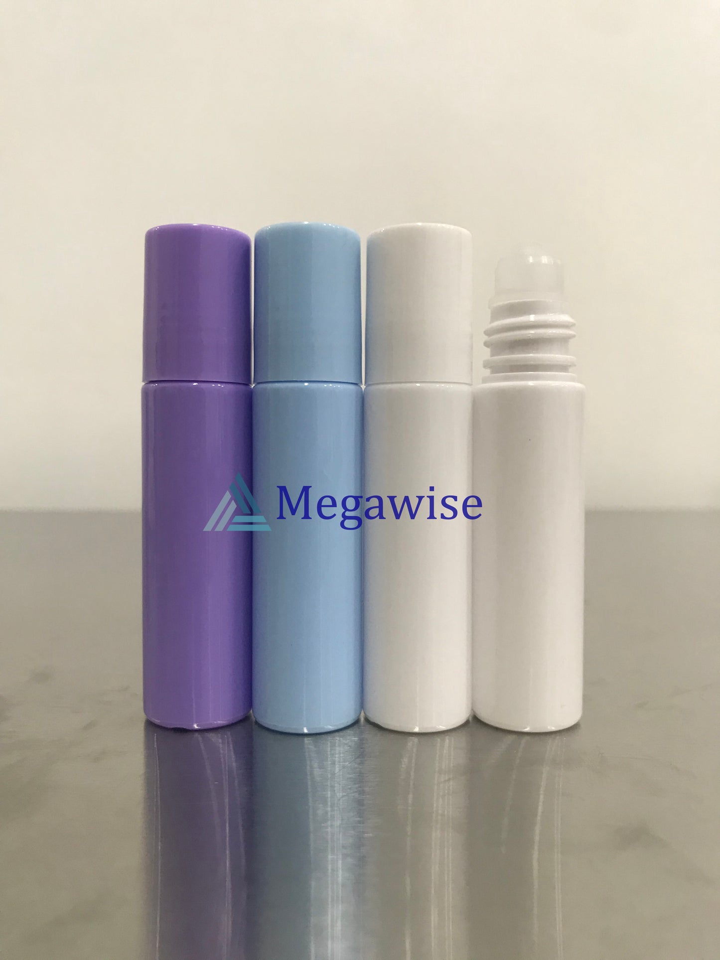 10ml Roll-On Thick Colored