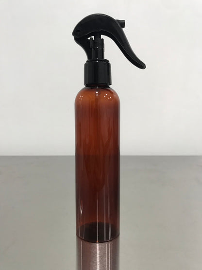 200ml Trigger Spray Plastic Bottle