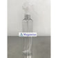 200ml Trigger Spray Plastic Bottle