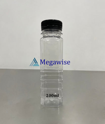 Otso Plastic PET Bottle (High Quality)
