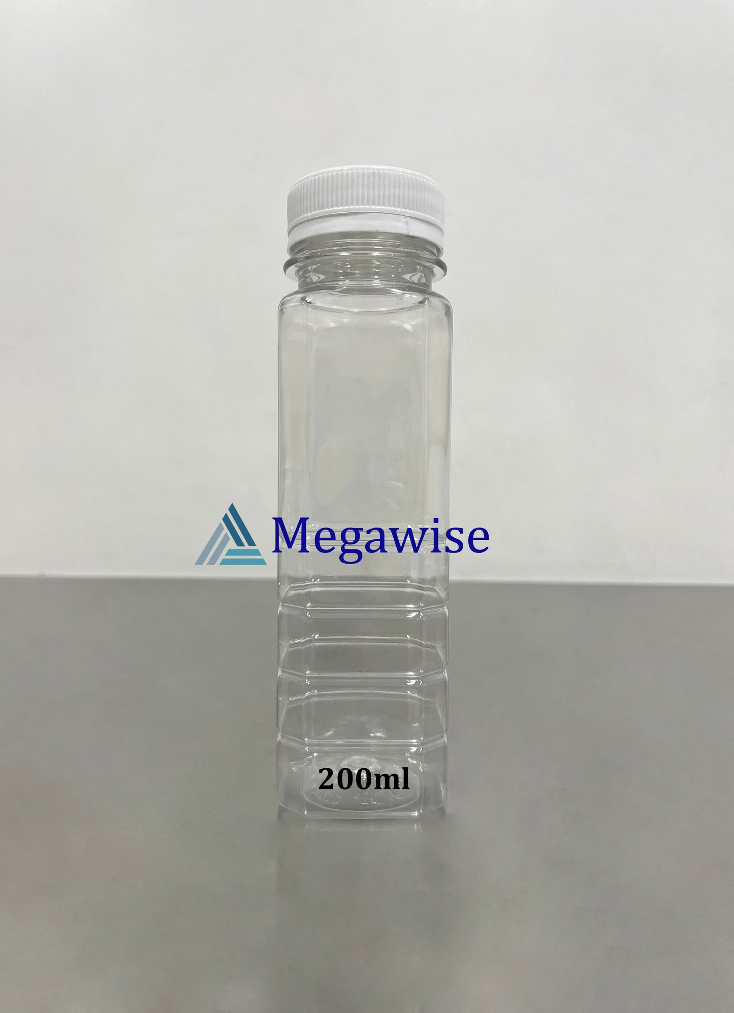 Otso Plastic PET Bottle (High Quality)