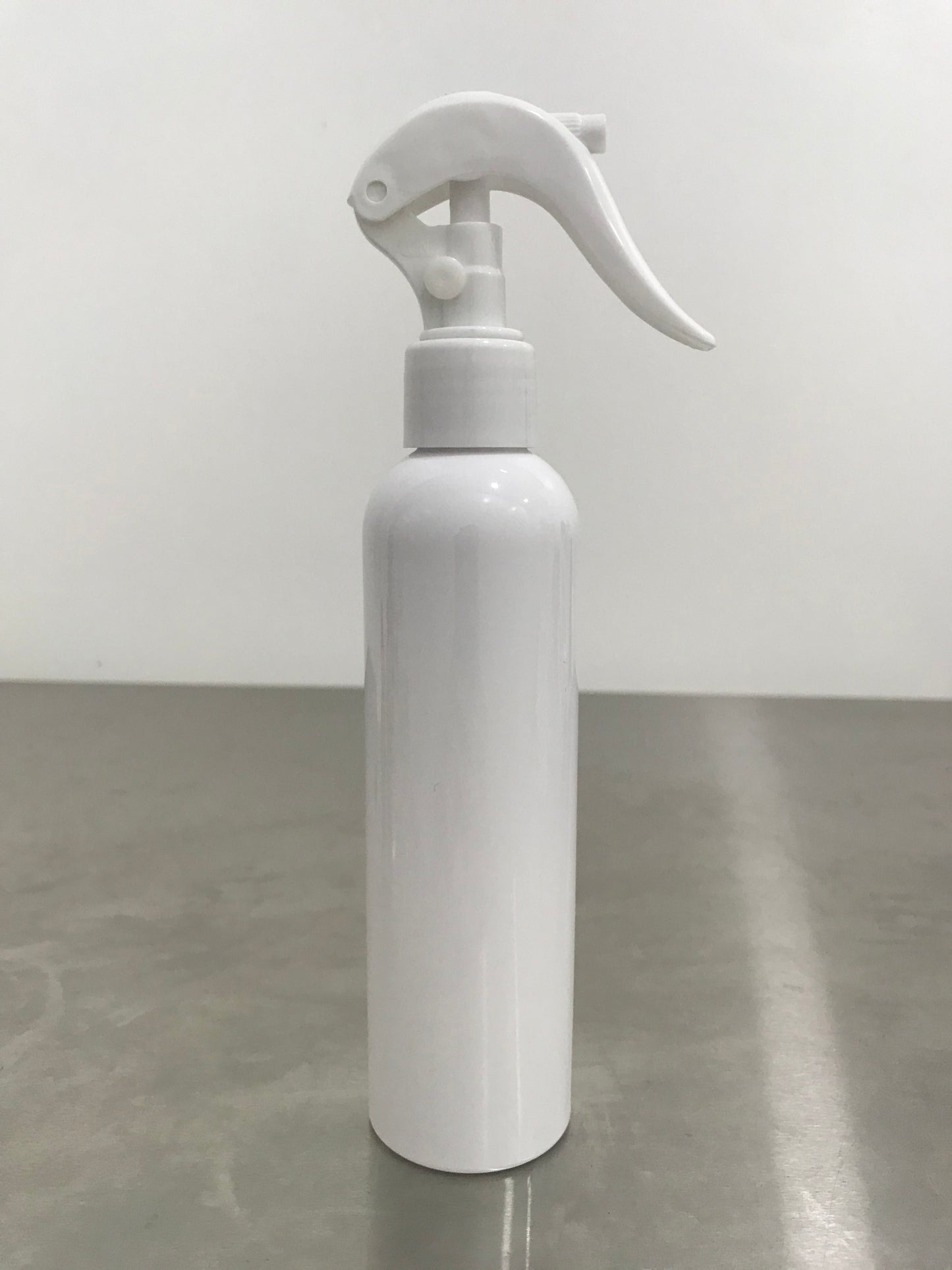 200ml Trigger Spray Plastic Bottle