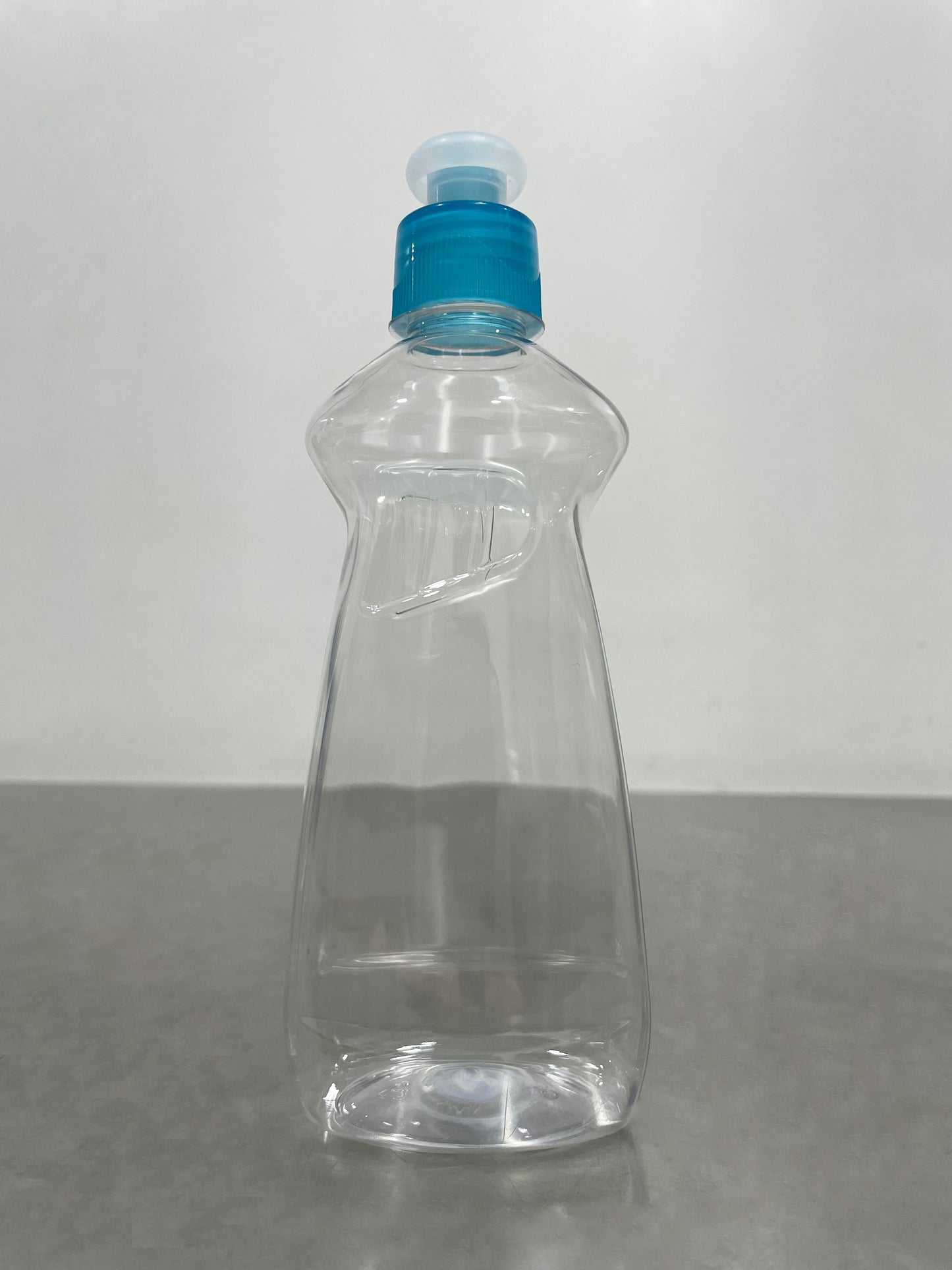 Dishwashing Liquid PET Packaging