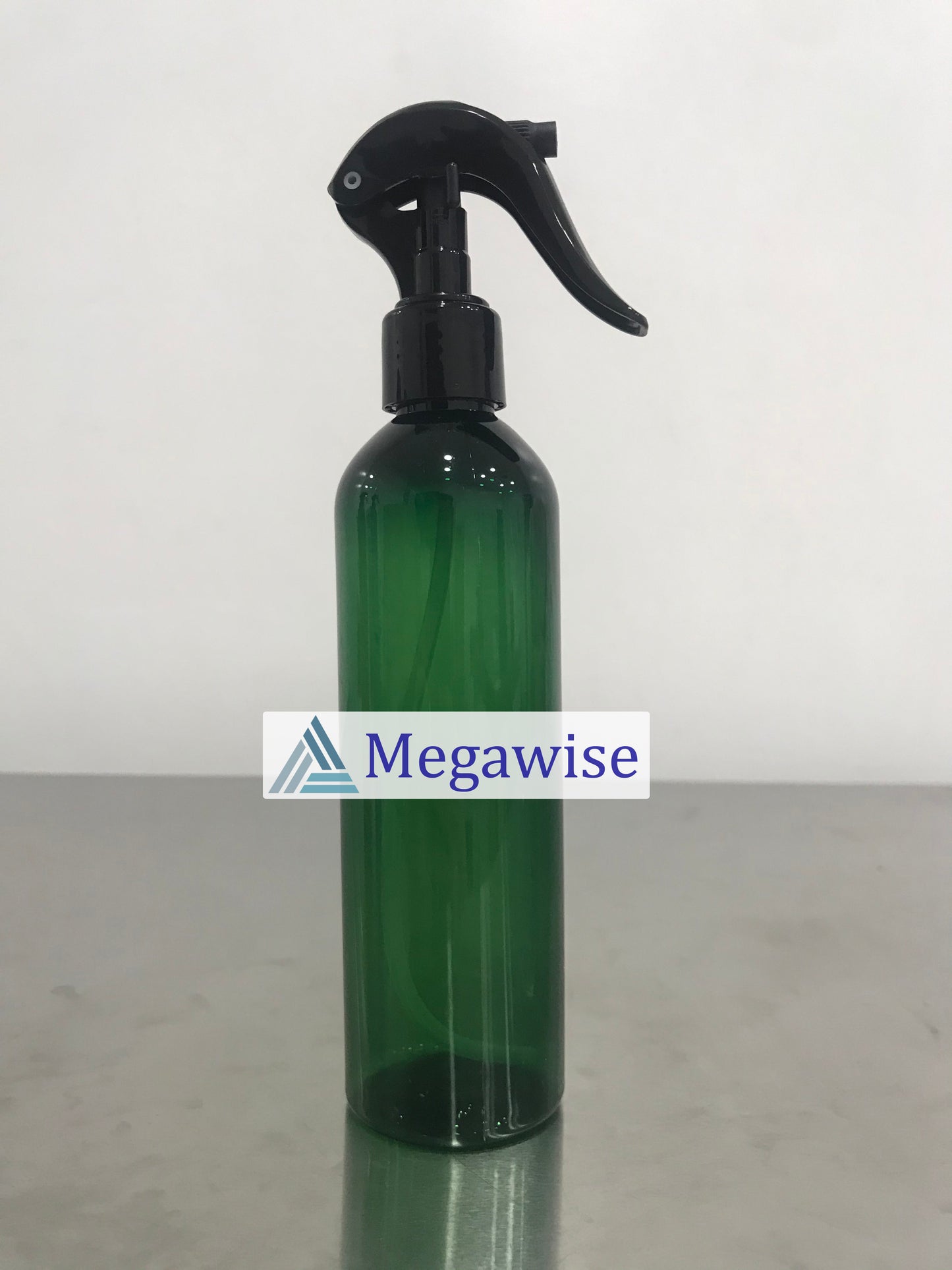 250ml Trigger Plastic Sprays (PET)