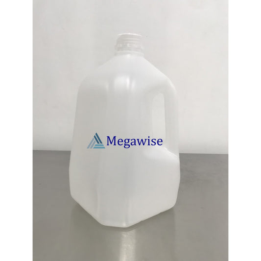 3.915L Plastic Milk Bottle (HDPE) (Food Grade)