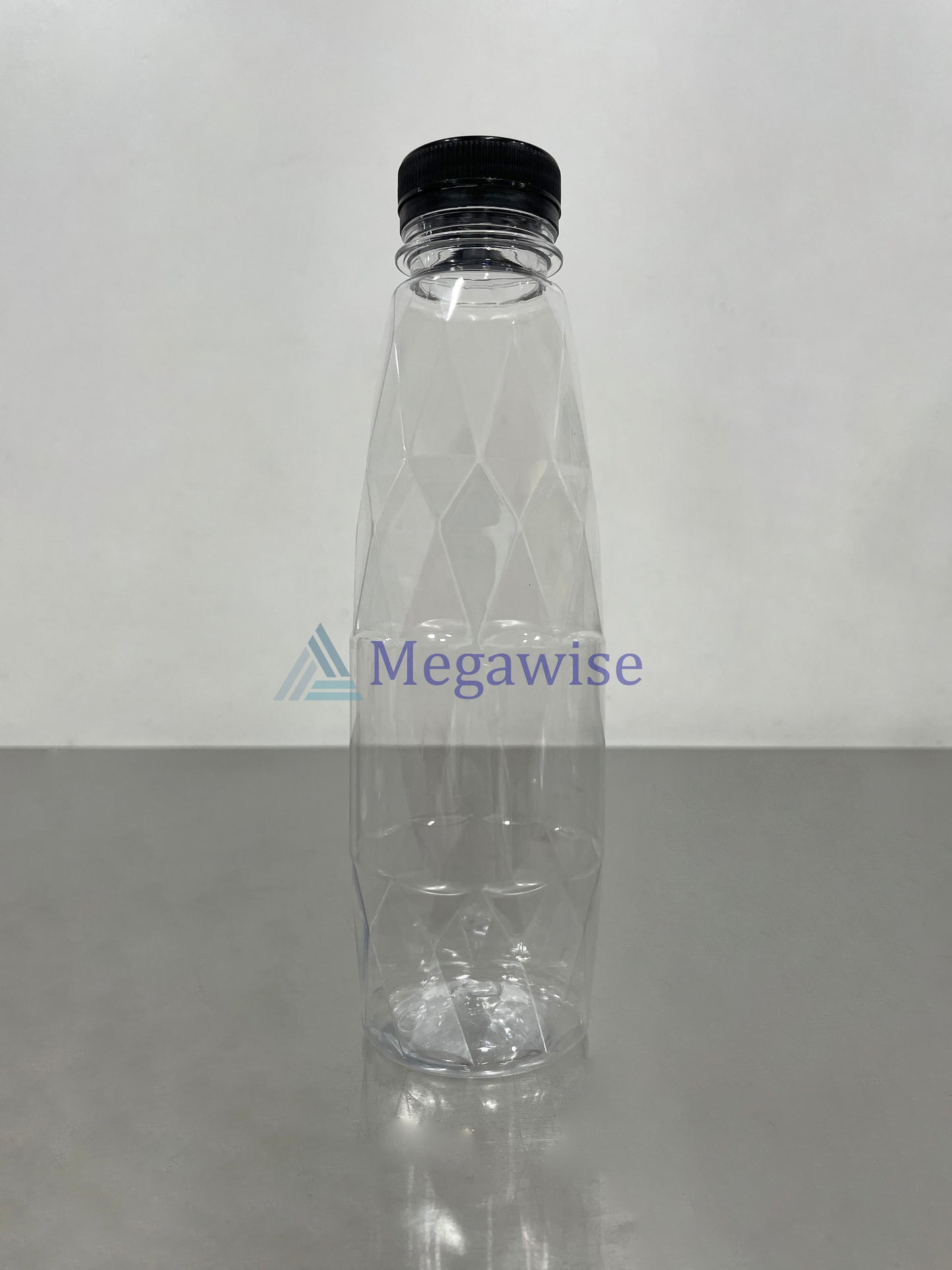 Juice PET Bottles (High Grade Quality)