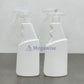 500ml Raptor with Clear Spray HDPE