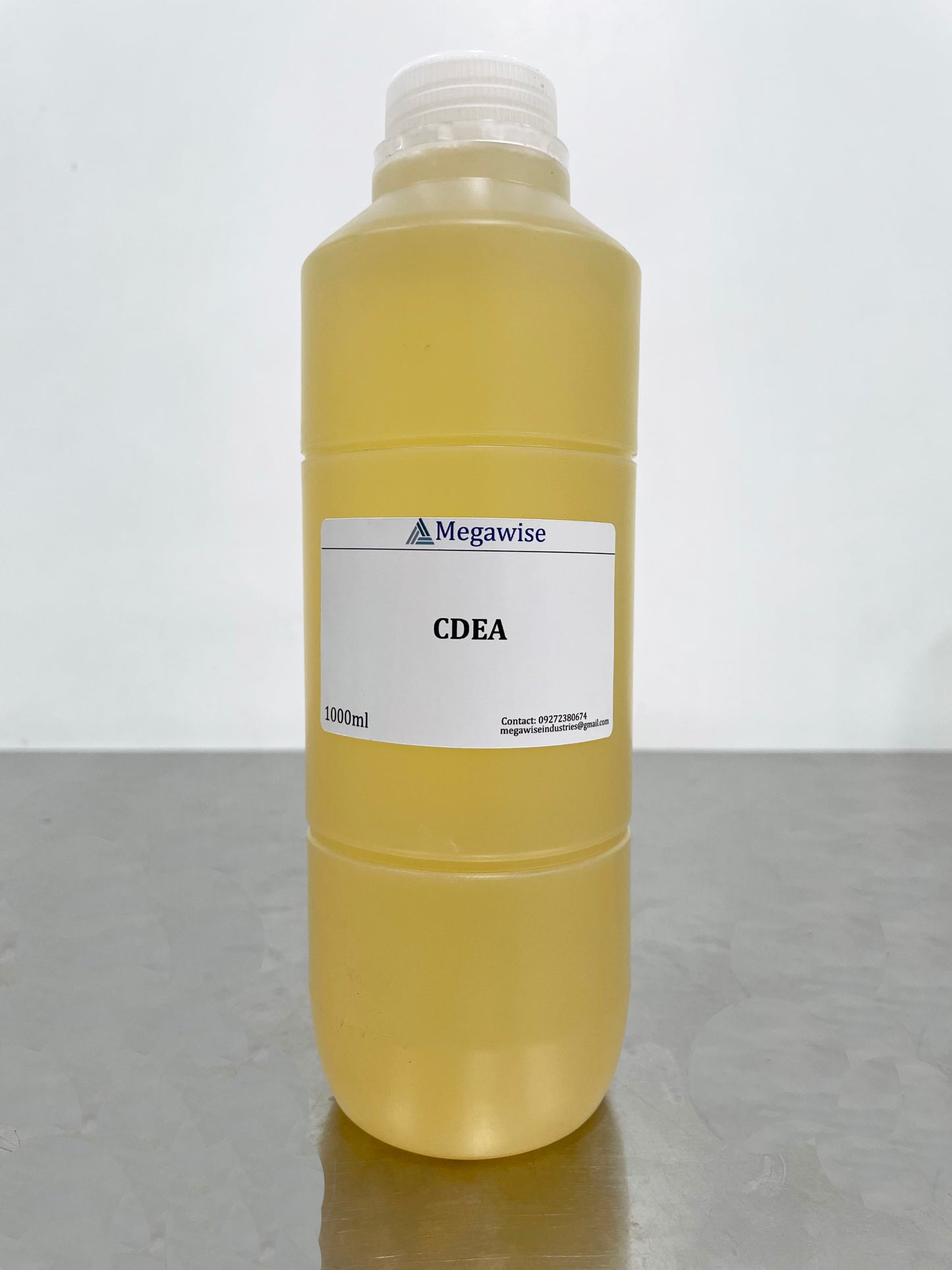 1 Liter CDEA (Cocamide Diethanolamine)
