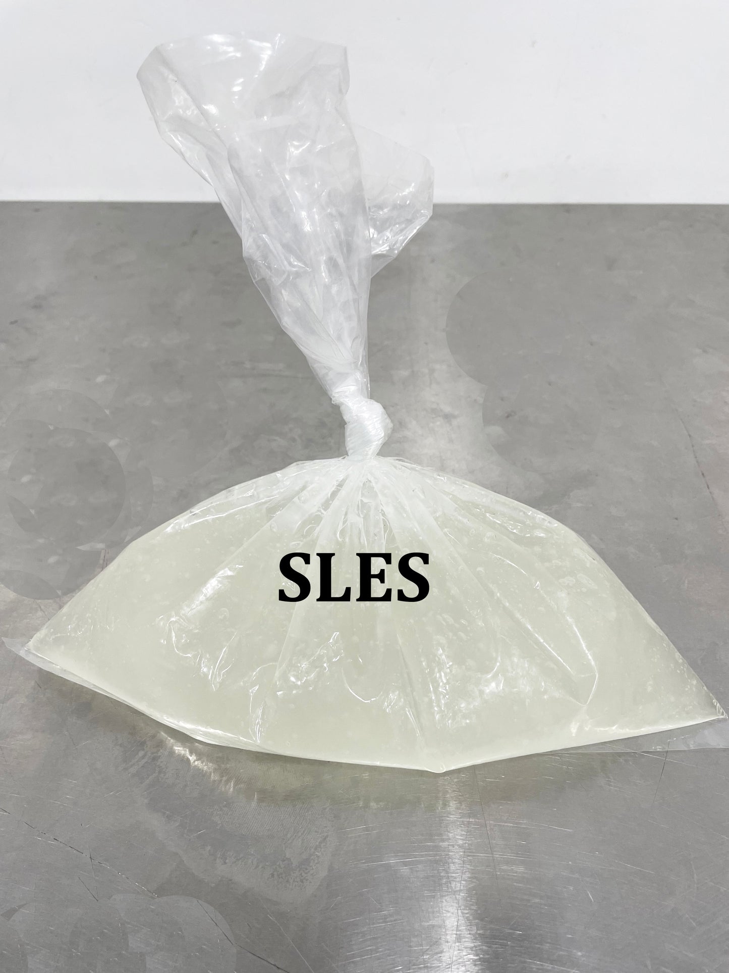 SLES (Sodium Laureth Sulfate) 1 Kilogram