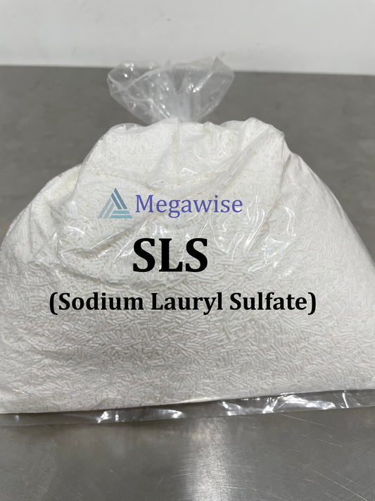 SLS (Sodium Lauryl Sulfate) 1 Kilogram