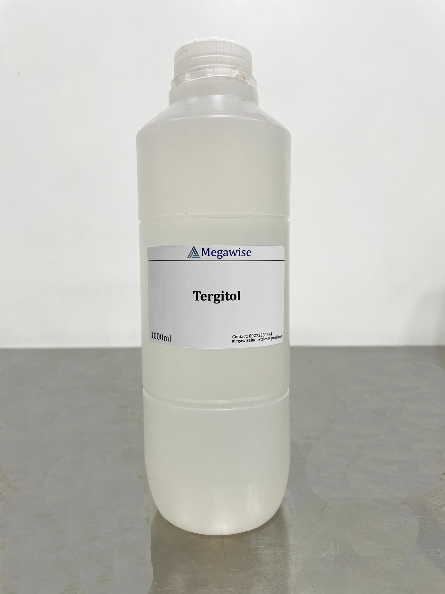 1 Liter Tergitol (nonidet-p40)