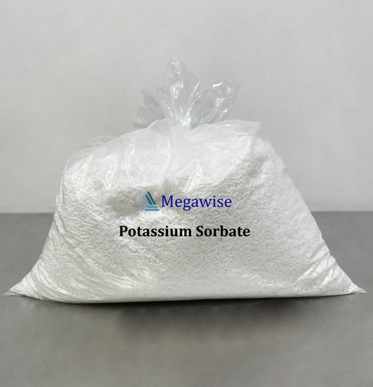 Potassium Sorbate (Cosmetic Grade)