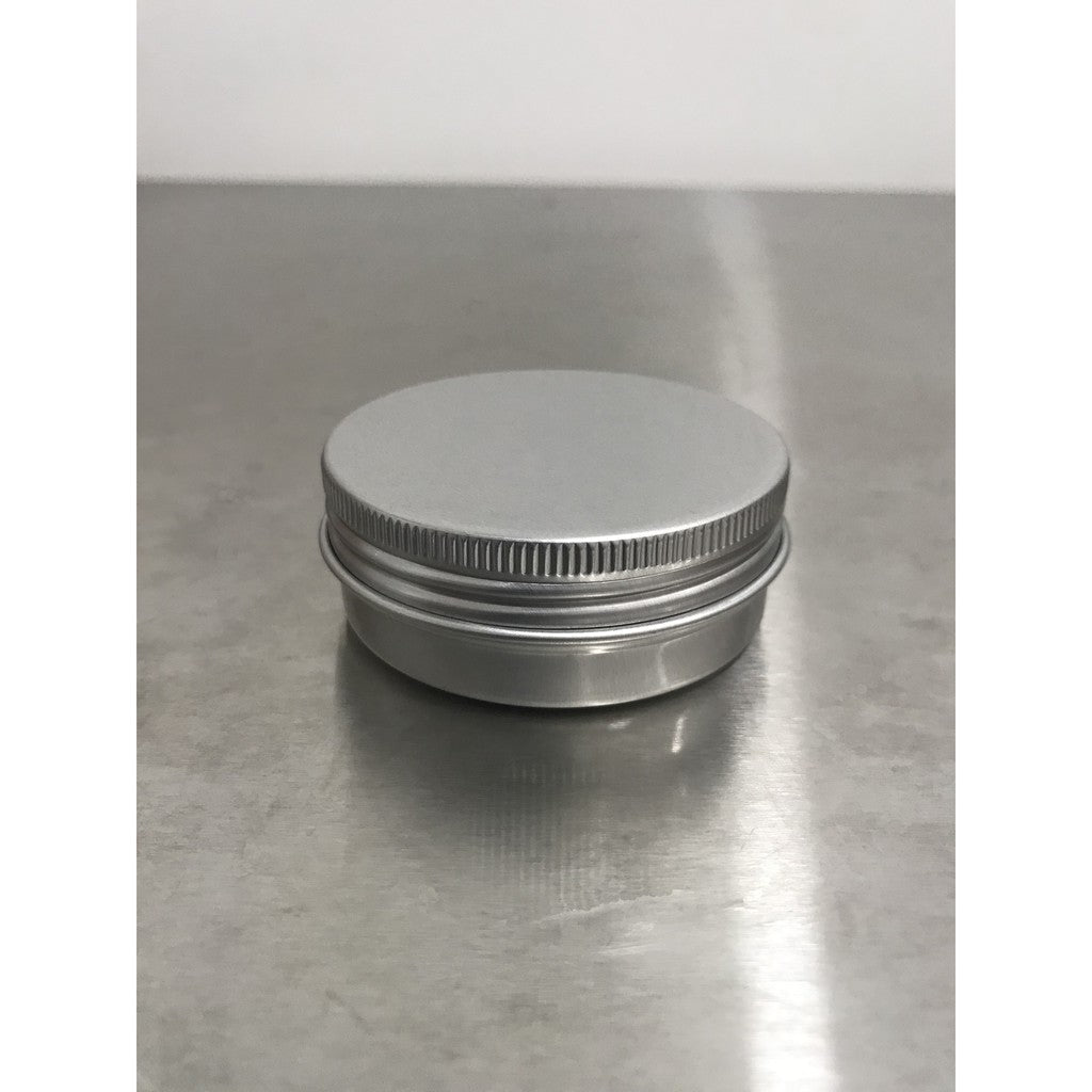 30g Aluminum Round Tin Can